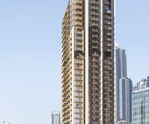 Апартаменты Ahad Residences - 2