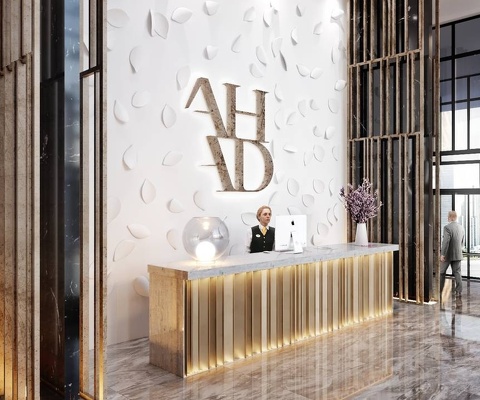 Апартаменты Ahad Residences - 5