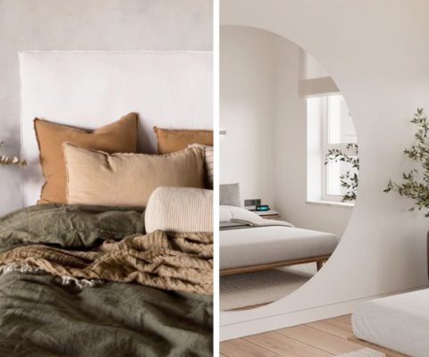 Таунхаус Camelia Villas Damac Hills 2 - 4