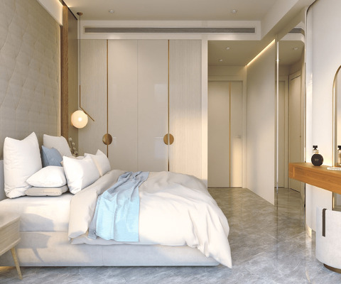 Апартаменты Samana Santorini - 7