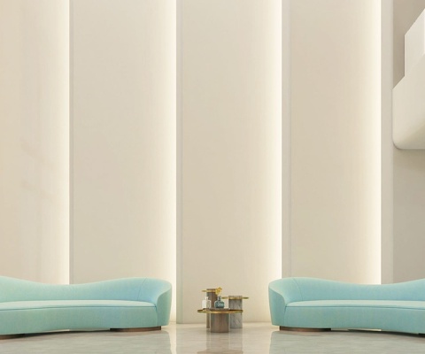 Апартаменты Samana Santorini - 12