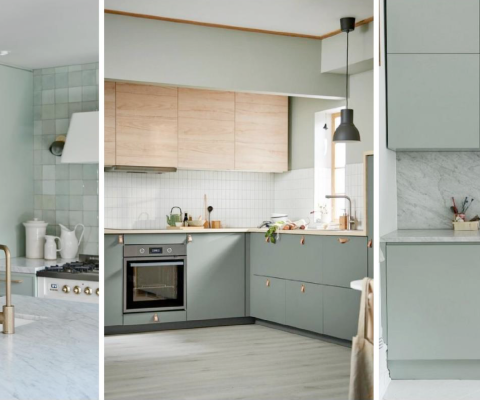 Таунхаус Camelia Villas Damac Hills 2 - 6