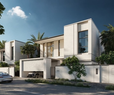 Таунхаусы Opal Gardens - 5