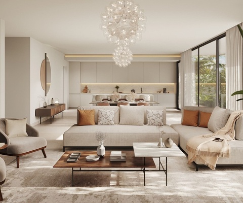 Таунхаусы Opal Gardens - 7