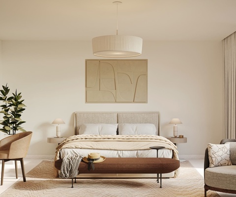 Таунхаусы Opal Gardens - 8