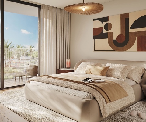 Таунхаусы Opal Gardens - 9