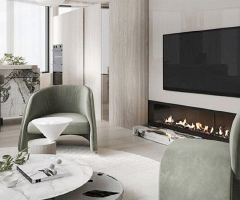 Таунхаус Camelia Villas Damac Hills 2 - 7