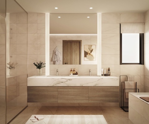 Таунхаусы Opal Gardens - 11