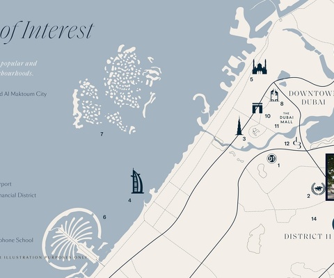 Таунхаусы Opal Gardens - 15