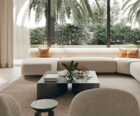 Таунхаус Camelia Villas Damac Hills 2 - 8