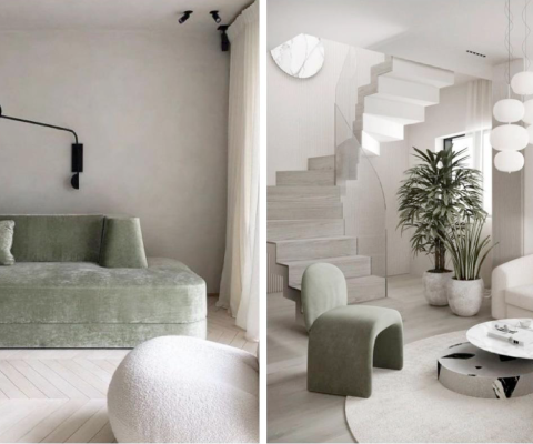 Таунхаус Camelia Villas Damac Hills 2 - 9