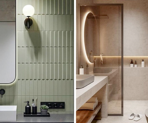 Таунхаус Camelia Villas Damac Hills 2 - 10