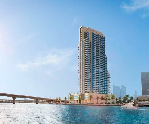 Апартаменты Urban Oasis by Missoni - 4