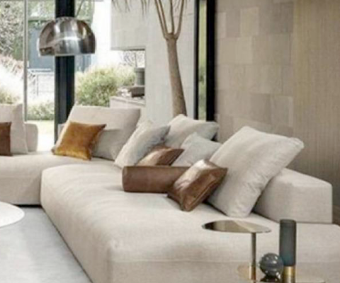 Таунхаус Camelia Villas Damac Hills 2 - 12