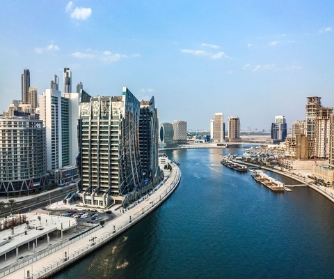 Апартаменты Pagani Tower - 7