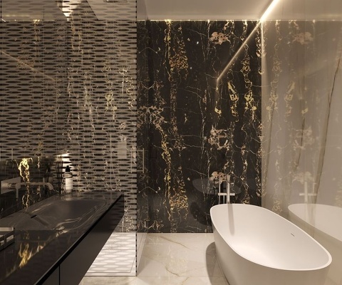 Апартаменты Pagani Tower - 10