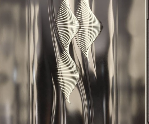 Апартаменты Pagani Tower - 11