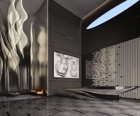 Апартаменты Pagani Tower - 13