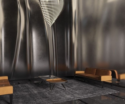 Апартаменты Pagani Tower - 14