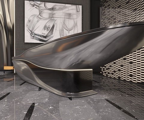 Апартаменты Pagani Tower - 21