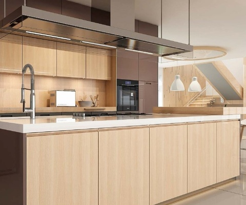 Апартаменты Binghatti Creek - 9