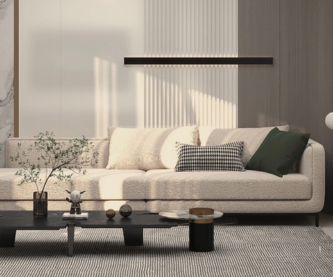 Апартаменты Binghatti Corner - 7