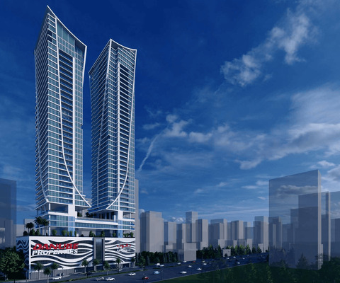 Апартаменты Elitz - 2