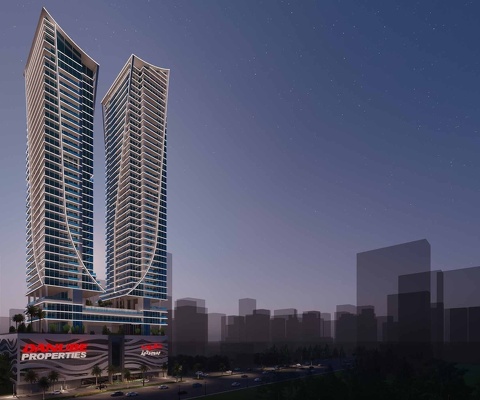 Апартаменты Elitz - 3