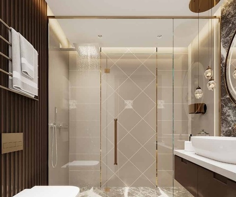 Апартаменты Elitz - 7