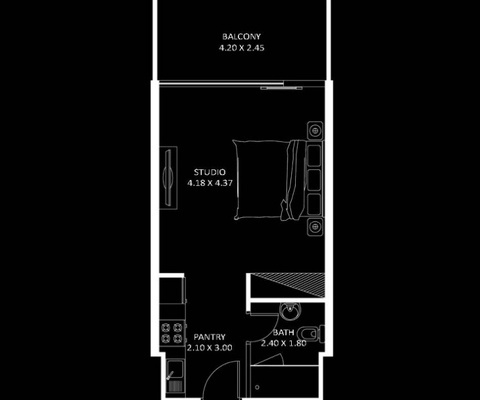 Апартаменты Elitz - 15