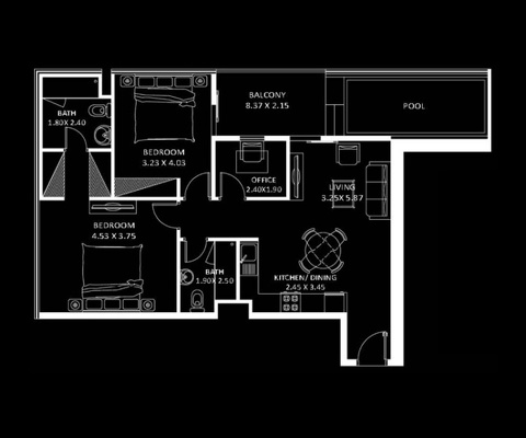 Апартаменты Elitz - 16