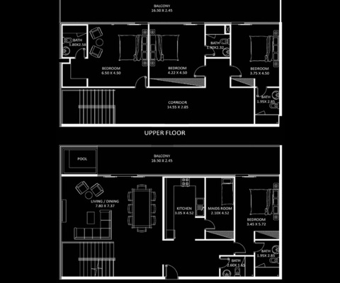 Апартаменты Elitz - 19