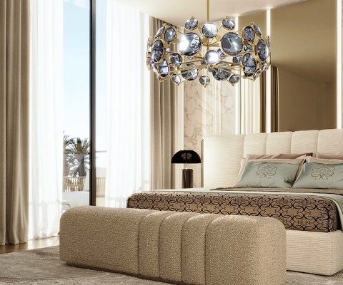 Виллы Elie Saab A Vie - 3