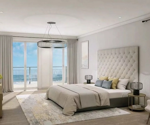 3-х спальный таунхаус Sur La Mer - 3