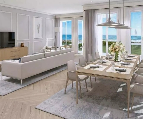 3-х спальный таунхаус Sur La Mer - 4