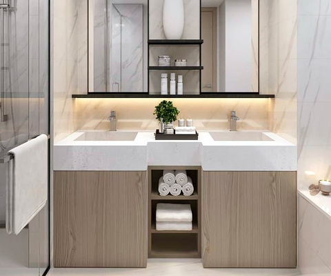 Пентхаус 4 спальни в PALM BEACH TOWERS 3, Palm Jumeirah - 2