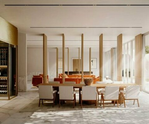 Вилла 8 спален в THE RITZ-CARLTON RESIDENCE, Creekside - 6