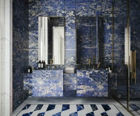 Вилла 8 спален в THE RITZ-CARLTON RESIDENCE, Creekside - 10