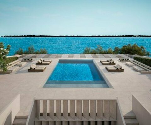 Вилла 8 спален в THE RITZ-CARLTON RESIDENCE, Creekside - 11