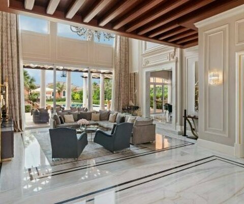 Вилла 7 спален в XXII CARAT, Palm Jumeirah - 2