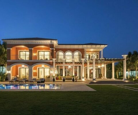 Вилла 7 спален в XXII CARAT, Palm Jumeirah - 3