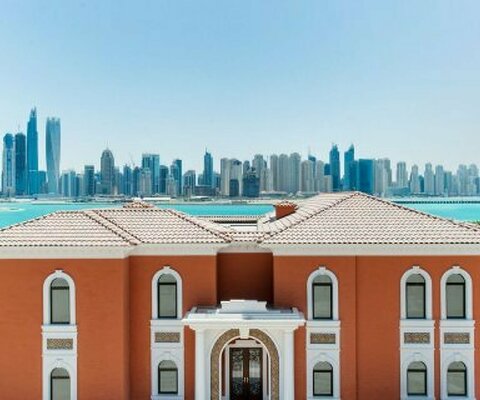 Вилла 7 спален в XXII CARAT, Palm Jumeirah - 4