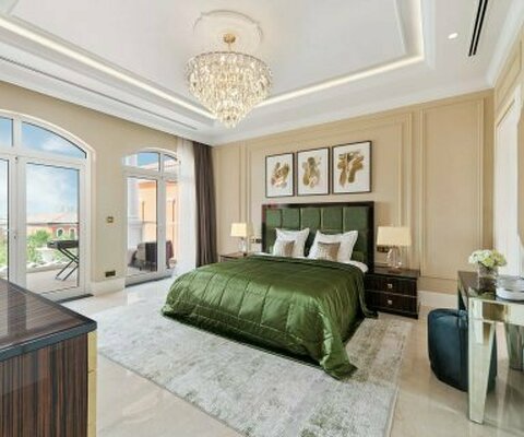 Вилла 7 спален в XXII CARAT, Palm Jumeirah - 5