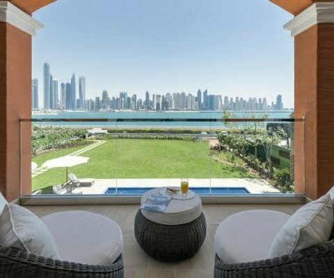 Вилла 7 спален в XXII CARAT, Palm Jumeirah - 6