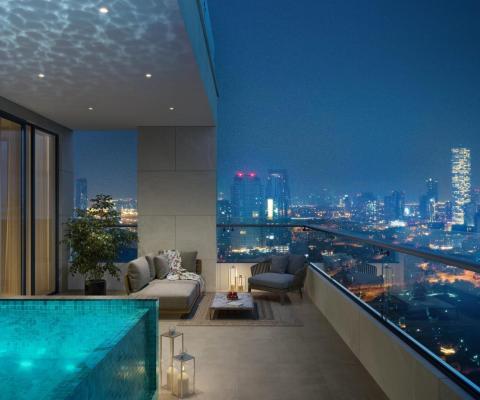 Апартаменты RA1N - 2