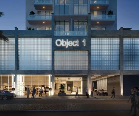 Апартаменты RA1N - 3