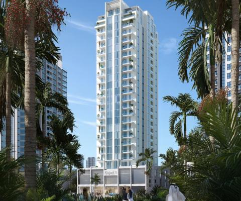 Апартаменты RA1N - 4