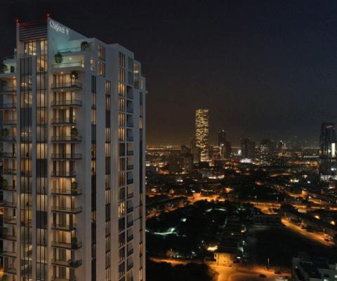 Апартаменты RA1N - 6