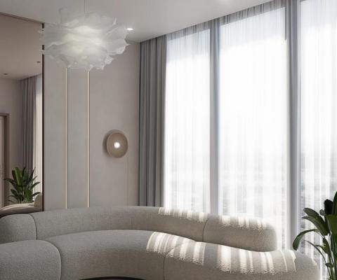 Апартаменты RA1N - 8