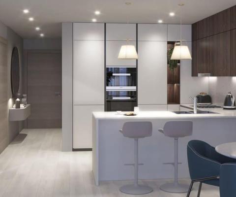 Апартаменты RA1N - 9